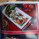 photo of cookbook
